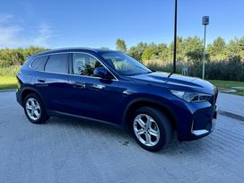 BMW X1, 1.5 l., Внедорожник / Кроссовер