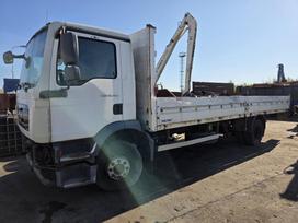 MAN TGM 15.290, sunkvežimiai