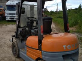 Toyota 7FDF25, forklifts
