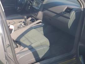 Volkswagen Golf, 2.0 l., hečbekas