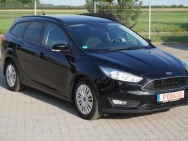 Ford Focus, 2.0 l., wagon