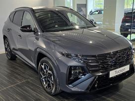 Hyundai Tucson, 1.6 l., Внедорожник / Кроссовер