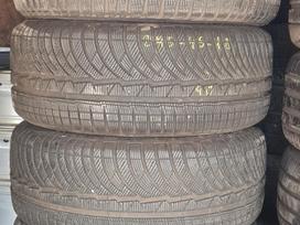 Falken, all-season 245/45 R18