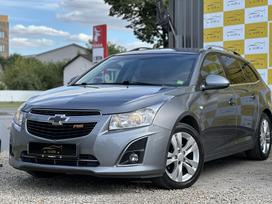 Chevrolet Cruze, 1.7 l., universalas