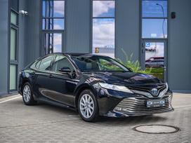 Toyota Camry, 2.5 l., saloon / sedan
