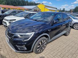 Renault Arkana, 1.6 l., off-road / crossover