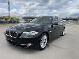 Bmw 523, 3.0 l., universalas