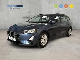Ford Focus, 1.0 l., Универсал