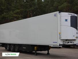Krone SDR FP 60 ThermoKing SLXi 300, рефрижераторы