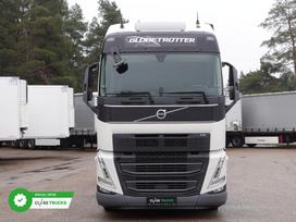 Volvo FH 460 Globetrotter XL i-Save, double sleeper