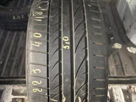 Bridgestone Potenza RE 050A, vasarinės 225/40 R18