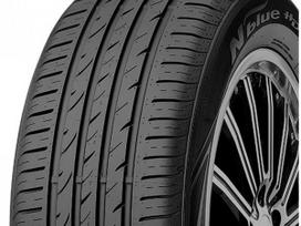 Nexen N-blue HD Plus, summer 215/45 R17