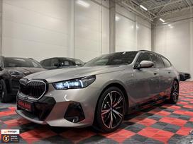 BMW 530, 2.0 l., Универсал