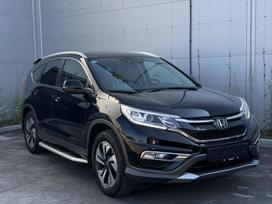 Honda CR-V, 1.6 l., visureigis / krosoveris