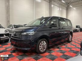 Volkswagen Multivan, 2.0 l., mpv / minivan