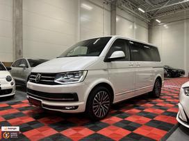 Volkswagen Multivan, 2.0 l., passenger minibus