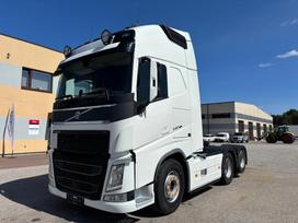 Volvo FH540, 1 спальное место