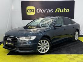 Audi A6, 2.0 l., Седан
