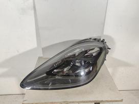 Porsche Cayenne, 9Y0941035J, фары