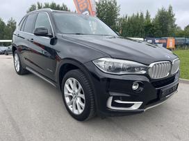 BMW X5, 2.0 l., Внедорожник / Кроссовер
