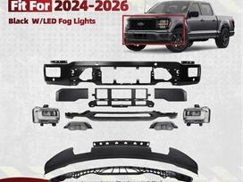 Ford F-150 body parts