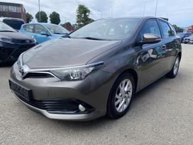 Toyota Auris, 1.4 l., hečbekas