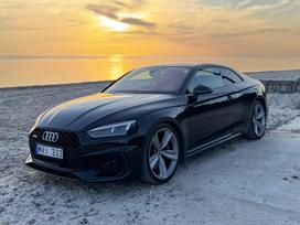 Audi RS 5, 2.9 l., coupe