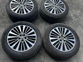 Opel GRANDLAND, lengvojo lydinio, R18