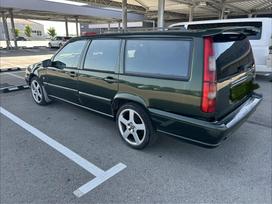 Volvo V70, 2.5 l., Универсал