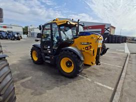 JCB 535-95 Agri super, self-propelled loaders