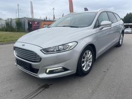 Ford Mondeo, 1.5 l., Универсал