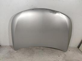 Renault Latitude hood (front, rear)