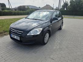 Kia Ceed, 1.6 l., hatchback