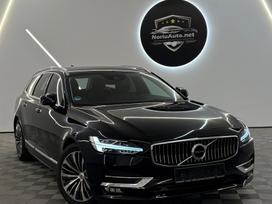 Volvo V90, 2.0 l., wagon