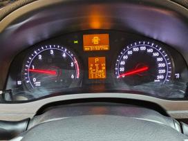 Toyota Avensis, 2.2 l., universalas