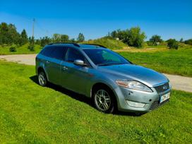 Ford Mondeo, 1.8 l., Универсал