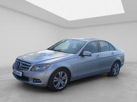 Mercedes-Benz C200, 2.2 l., Седан