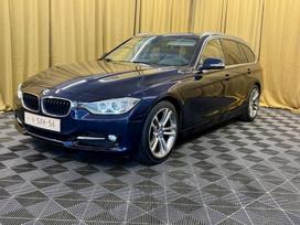 BMW 320, 2.0 l., universalas
