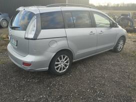 Mazda 6, 1.9 l., mpv / minivan