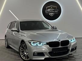 BMW 320, 2.0 l., universalas