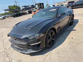 Ford Mustang, 2.3 l., coupe