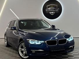BMW 320, 2.0 l., wagon