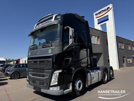 Volvo FH 540 XL Retarder, double sleeper