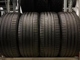 Pirelli P Zero PZ4, summer 275/35 R22