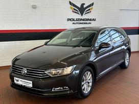 Volkswagen Passat, 1.4 l., Универсал
