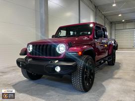 Jeep Gladiator, 3.6 l., pikapas