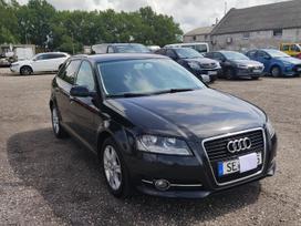 Audi A3, 1.4 l., hatchback