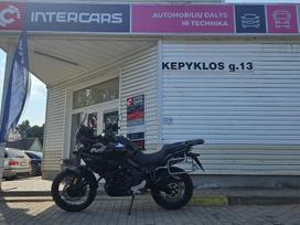 CFMOTO 700MT 700cc, enduro / adventure