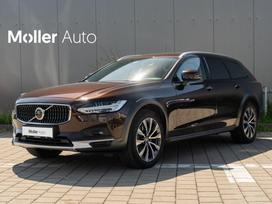 Volvo V90 Cross Country, 2.0 l., Универсал