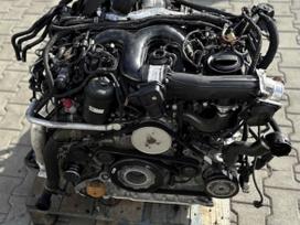 Audi Q5 Audi deha variklis 3tdi